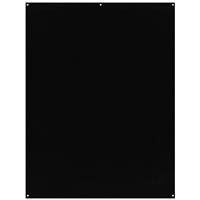 Westcott X-Drop Background 5 x7ft  Black