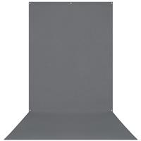 Westcott X-Drop Wrinkle-Resistant Backdrop - Neutral Gray Sweep (5' x 12')