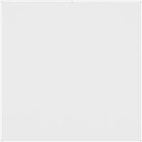 Westcott X-Drop Pro Wrinkle-Resistant Backdrop - High-Key White (8' x 8')