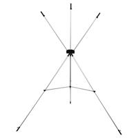 Westcott X-Drop Backdrop Frame (for 5' x 7' and 5' x 12' Backdrops))