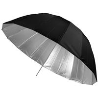 Westcott Deep Umbrella - Silver Bounce (53