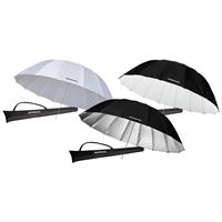 Westcott 7' Umbrella Bundle