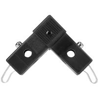 Westcott Scrim Jim Cine 2D Corner Frame Connector