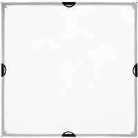 Westcott Scrim Jim Cine 1-1/4-Stop Diffusion Fabric (4' x 4')