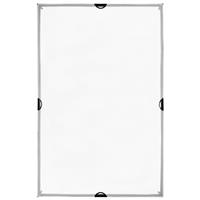 Westcott Scrim Jim Cine 1-1/4-Stop Diffusion Fabric (4' x 6')