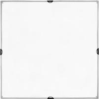 Westcott Scrim Jim 1-1/4 Stop Diff 2.4m