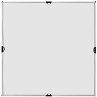 Westcott Scrim Jim Cine 1/2-Stop Grid Cloth Fabric (4' x 4')