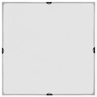 Westcott Scrim Jim Cine 1/2-Stop Grid Cloth Fabric (6' x 6')