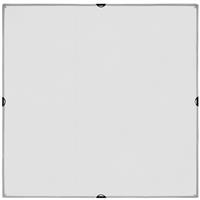 Westcott Scrim Jim Cine 1/2-Stop Grid Cloth Fabric (8' x 8')/(2.4x2.4m)
