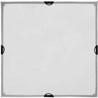 Westcott Scrim Jim Cine 1/4-Stop Diffusion Fabric (4' x 4')