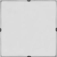 Westcott Scrim Jim Cine 1/4-Stop Diffusion Fabric (6' x 6')