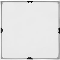 Westcott Scrim Jim Cine 3/4-Stop Diffusion Fabric (4' x 4')