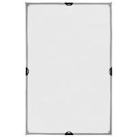 Westcott Scrim Jim Cine 3/4-Stop Diffusion Fabric (4' x 6',1.2 x 1.8m )