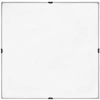 Westcott Scrim Jim Cine 3/4-Stop Diffusion Fabric (8' x 8')