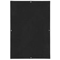 Westcott Scrim Jim Cine Black Block Fabric (4' x 6')