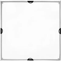 Westcott Scrim Jim Cine Full-Stop Diffusion Fabric (4' x 4')