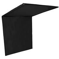 Westcott Scrim Jim Cine Floppy Cutter Fabric (4' x 8')