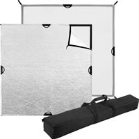 Westcott Scrim Jim Cine Kit (4' x 4')
