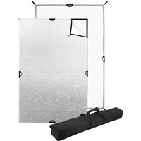 Westcott Scrim Jim Cine Kit (4' x 6', 1.2m x 1.8m)