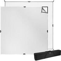 Westcott Scrim Jim Cine Kit (2.4 x 2.4m)