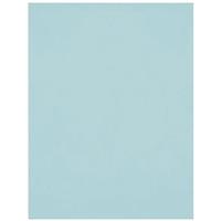 Westcott X-Drop Wrinkle-Resistant Backdrop - Pastel Blue (5' x 7')