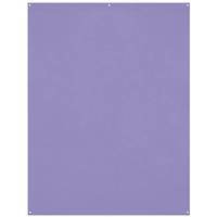 Westcott X-Drop Wrinkle-Resistant Backdrop - Periwinkle Purple (5' x 7')