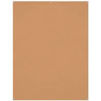 Westcott X-Drop Wrinkle-Resistant Backdrop - Brown Sugar (5' x 7')