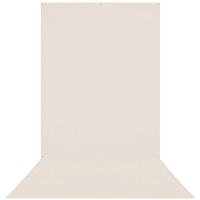 Westcott X-Drop Wrinkle-Resistant Backdrop - Buttermilk White (5' x 12')