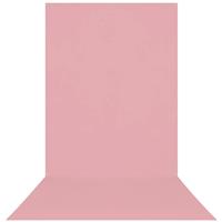 Westcott X-Drop Wrinkle-Resistant Backdrop - Blush Pink (5' x 12')