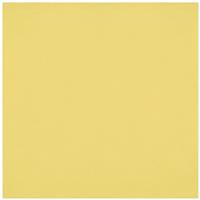 Westcott X-Drop Pro Wrinkle-Resistant Backdrop - Canary Yellow (8' x 8')
