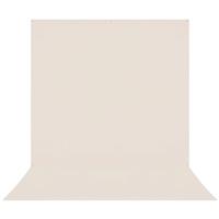 Westcott X-Drop Pro Wrinkle-Resistant Backdrop - Buttermilk White (8' x 13')