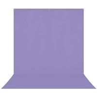 Westcott X-Drop Pro Wrinkle-Resistant Backdrop - Periwinkle Purple (8' x 13')