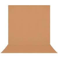 Westcott X-Drop Pro Wrinkle-Resistant Backdrop - Brown Sugar (8' x 13')