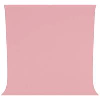Westcott Wrinkle-Resistant Backdrop - Blush Pink (9' x 10')