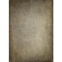 Westcott X-Drop Lightweight Canvas Backdrop - Parchment Paper by Joel Grimes (5' x 7')