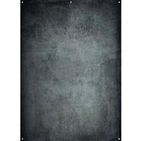Westcott X-Drop Fabric Backdrop - Grunge Concrete by Joel Grimes (5' x 7')