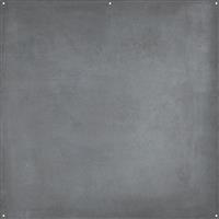 Westcott X-Drop Pro Fabric Backdrop - Smooth Concrete by Joel Grimes (8' x 8')