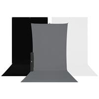 Westcott X drop sweep 3 pack kit 150x265cms - 5x12ft