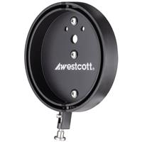 Westcott Float Wall Mount Speedring by Lindsay Adler (Elinchrom)
