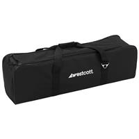 Westcott Compact Soft Sided 2-Light Carry Case