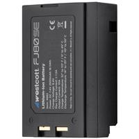 Westcott FJ80-SE Lithium-Ion Battery