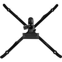 Westcott Flex X-Bracket Mount For 1' x 1' Mat (7411N)