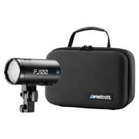 Westcott FJ100 Touchscreen Off-Camera Strobe with FJ Mini Battery