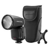Westcott FJ100 M Touchscreen Speedlight Flash with Multi-Brand Mount