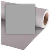 Colorama 2.18x11m Storm Grey Background Paper Open Box