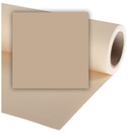 Colorama 2.18x11m Cappuccino Background Paper
