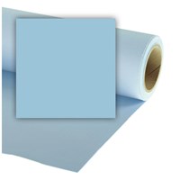 Colorama 2.18x11m Forget-Me-Not Background Paper