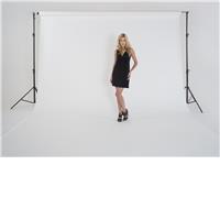 Manfrotto Solo Background Support 4m