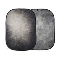 Manfrotto Collapsible 1.5x2.1M (5x7') concrete LB5745