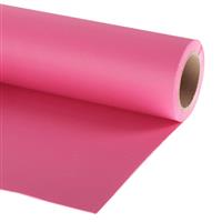 Manfrotto Paper 275cm x 1100cm - Gala Pink